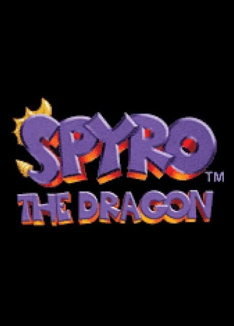 Spyro the Dragon
