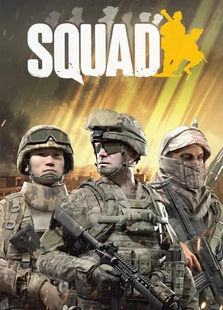 Squad