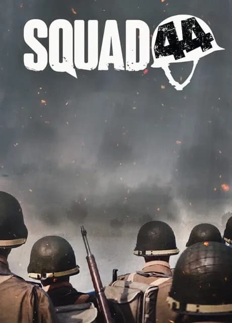 Squad 44