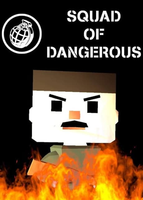 Squad of Dangerous