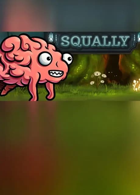 Squally