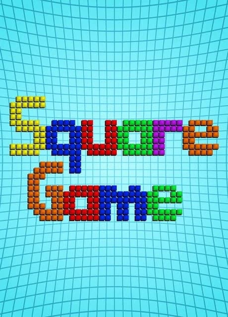 Square Game