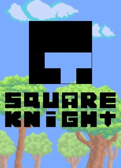 Square Knight
