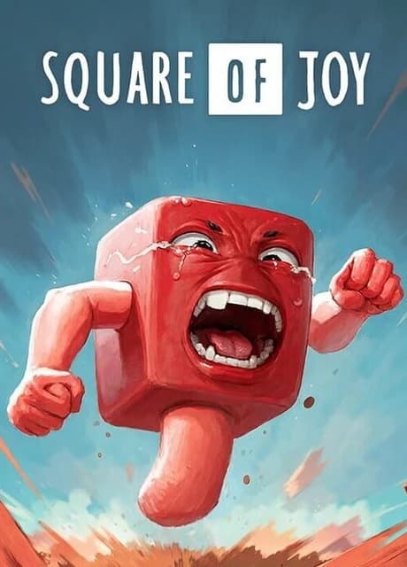 Square of Joy