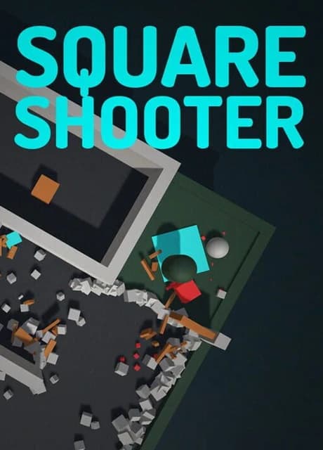 Square Shooter