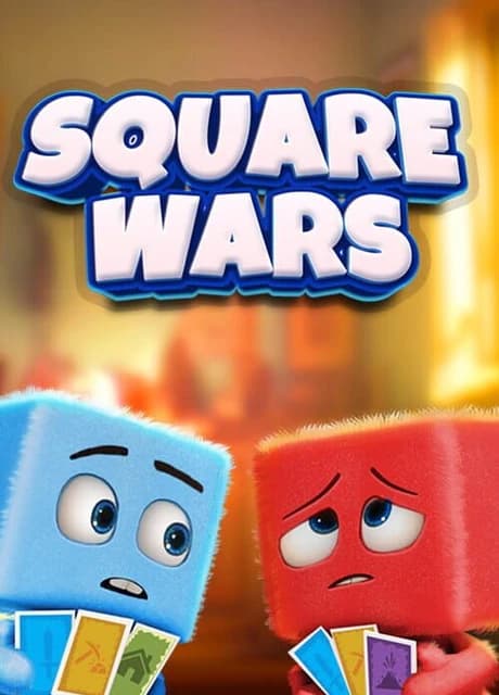 ⁤Square Wars