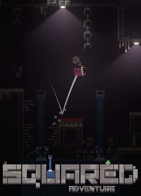 Squared Adventure