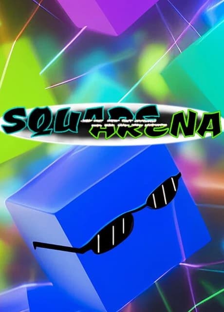 Squarena