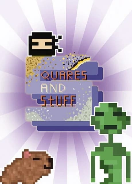 Squares and Stuff