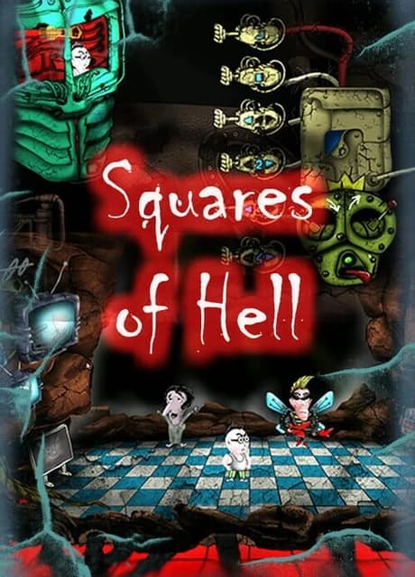Squares of Hell
