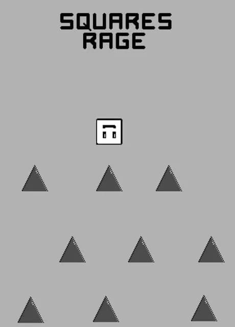 Squares Rage