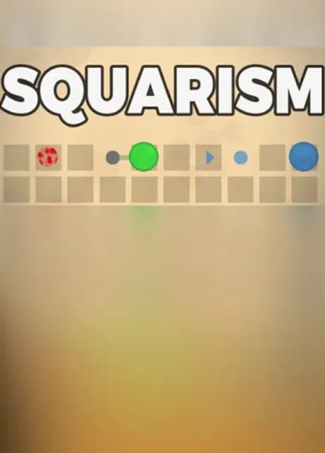 Squarism