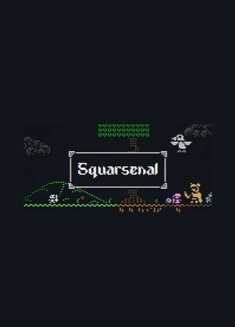 Squarsenal