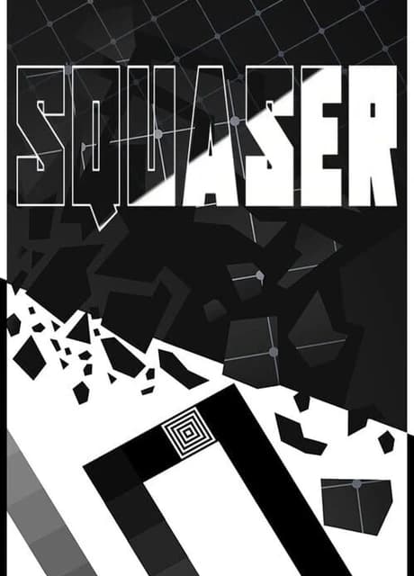 Squaser