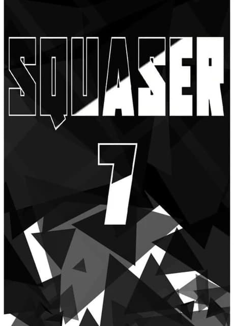 Squaser 7