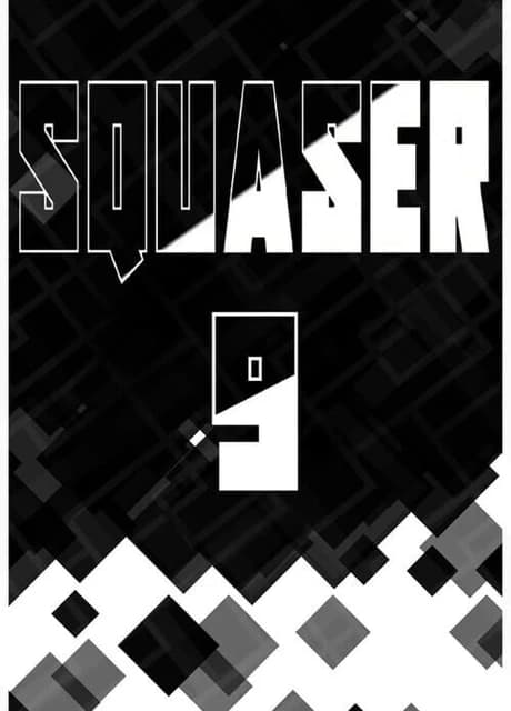 Squaser 9