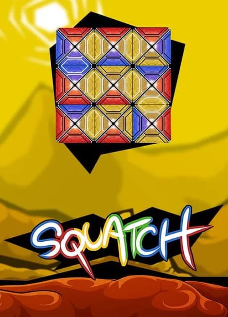 Squatch