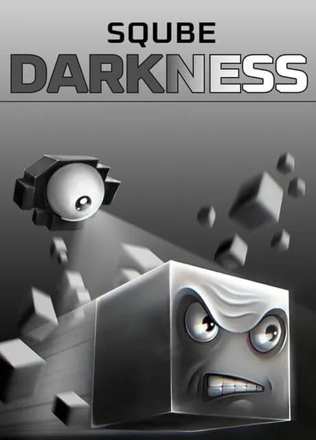 Sqube Darkness