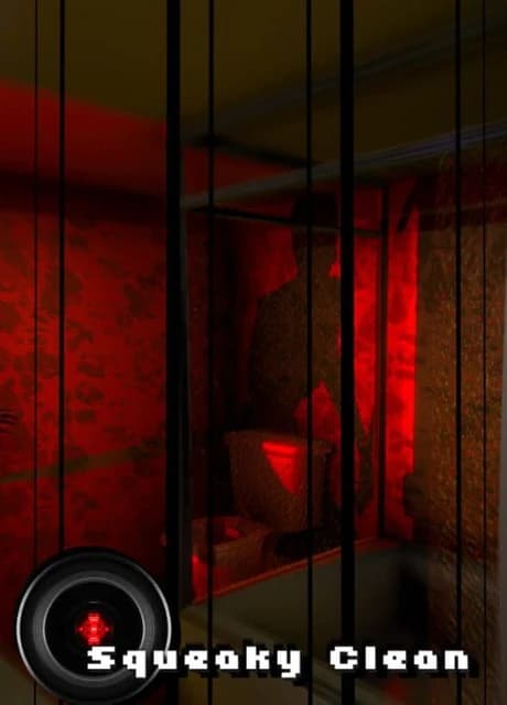 Squeaky Clean