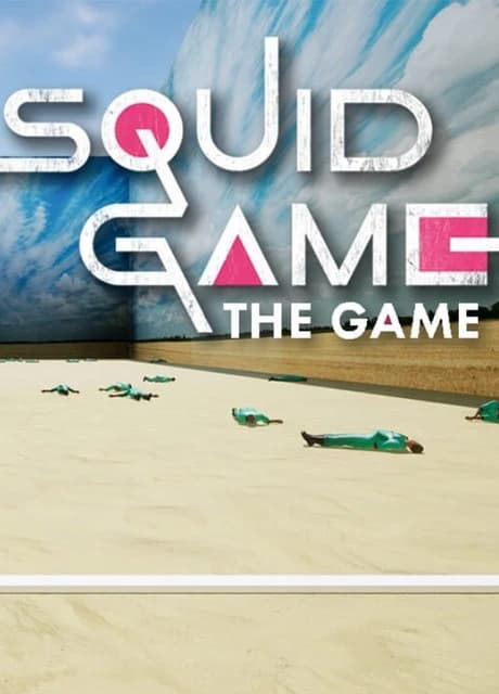 Squid Game: The Game