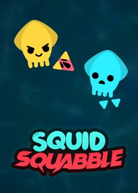Squid Squabble