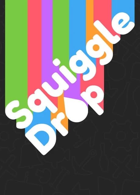 Squiggle Drop