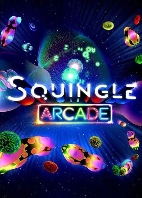 Squingle Arcade