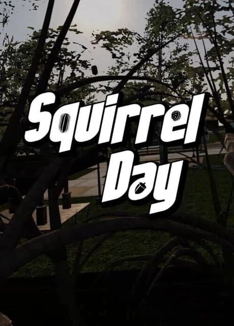 Squirrel Day