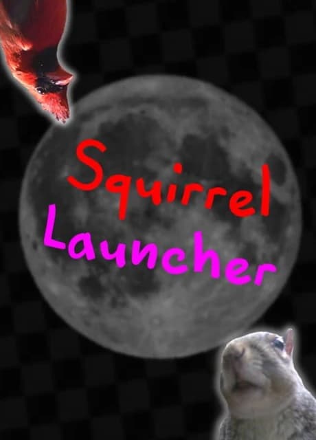 Squirrel Launcher