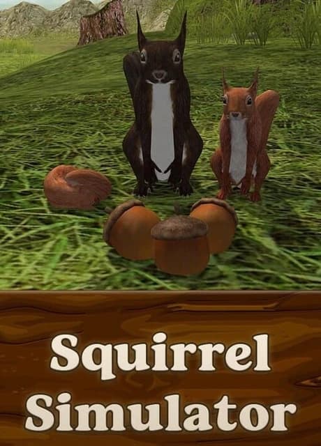 Squirrel Simulator