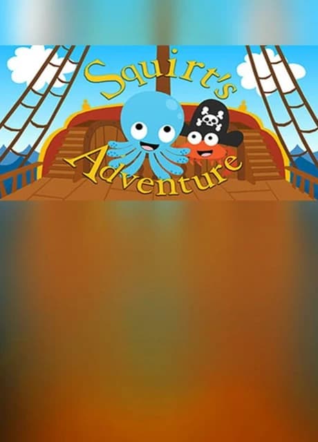 Squirt's Adventure