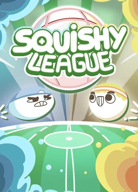 Squishy League