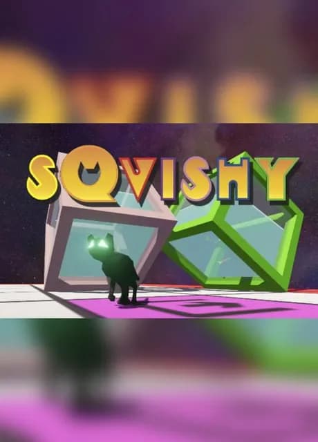 Sqvishy