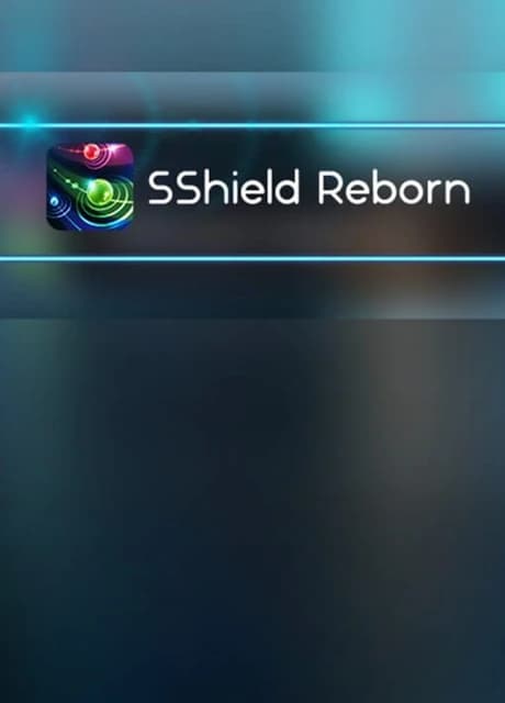 SShield Reborn