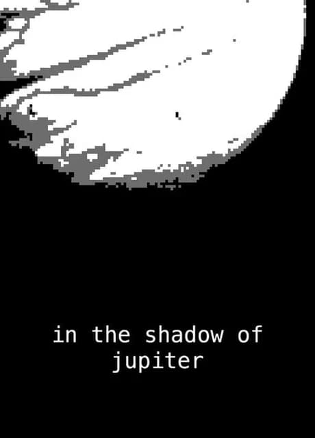SSSM: In the Shadow of Jupiter