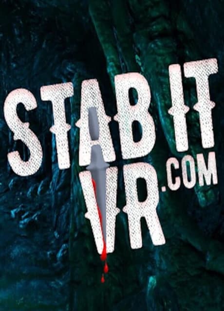 Stab It VR.com