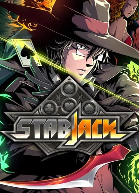Stabjack