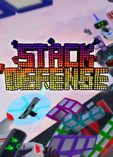 Stack Defense