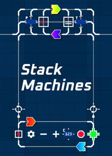 Stack Machines