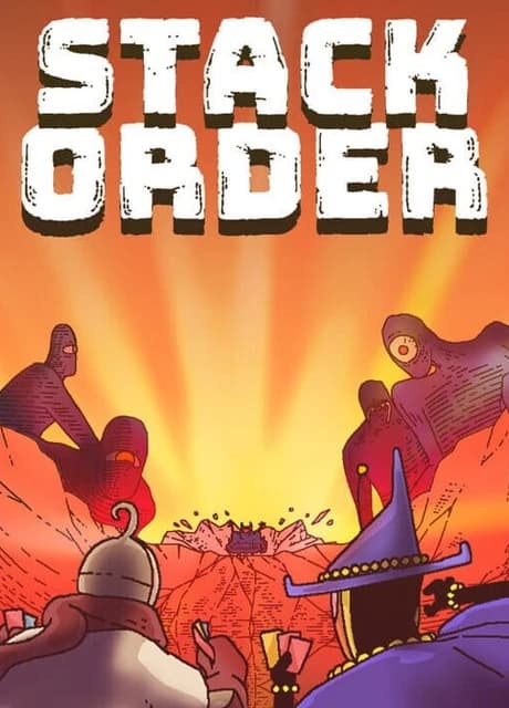 Stack Order