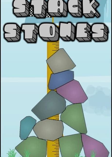 Stack Stones