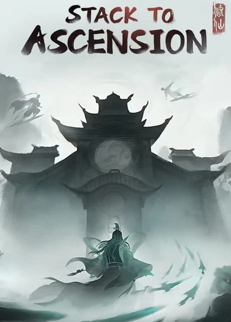 Stack to Ascension