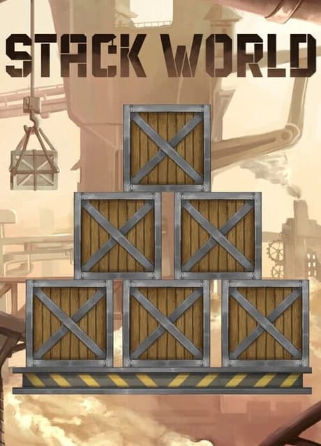 Stack World