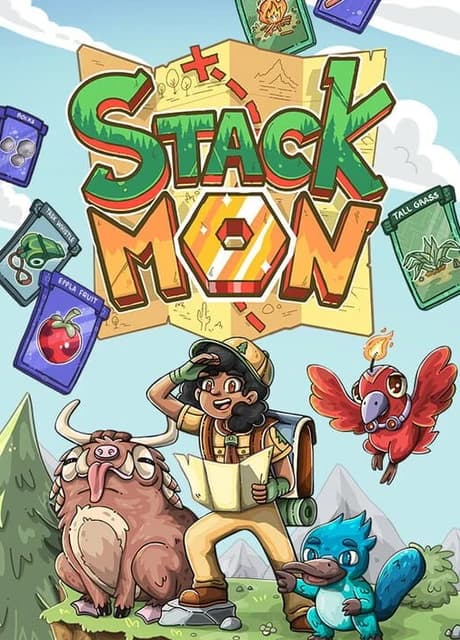Stackmon