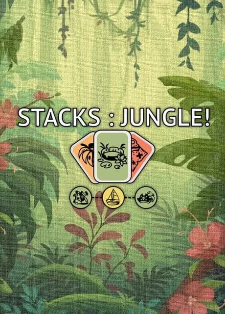 Stacks: Jungle!