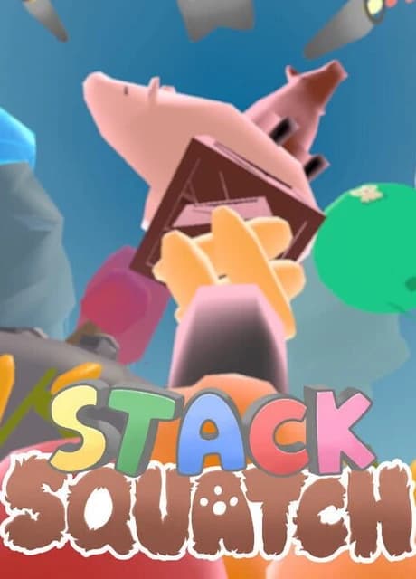 Stacksquatch
