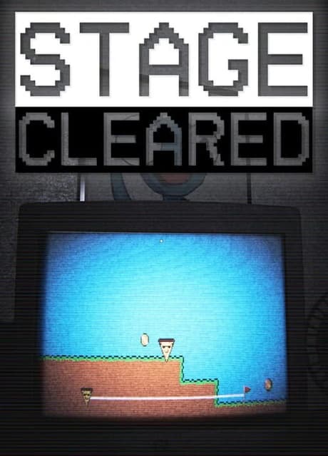 Stage Cleared