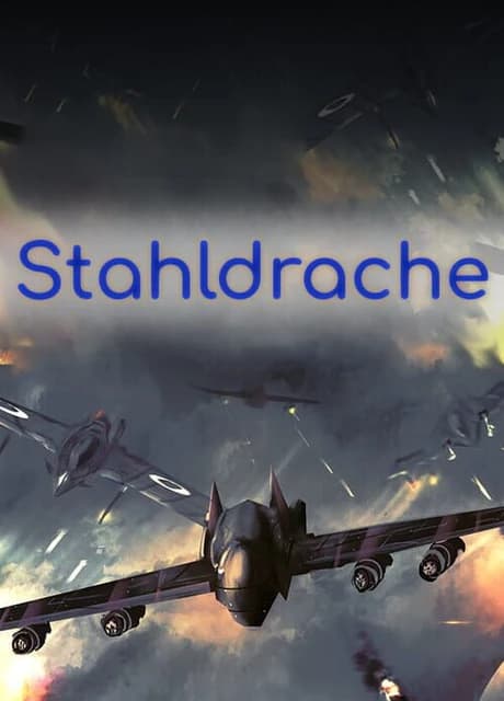 Stahldrache