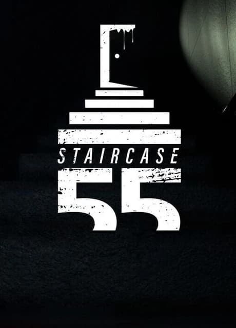 Staircase55