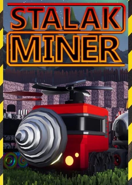 StalakMiner